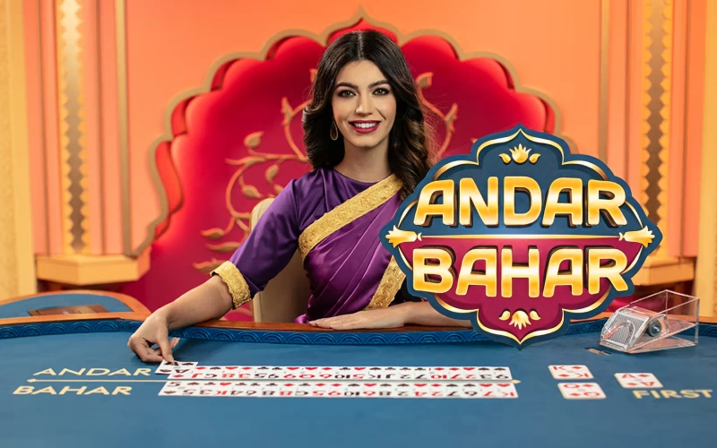 Experience fast-paced Andar Bahar live action at JeetCity.