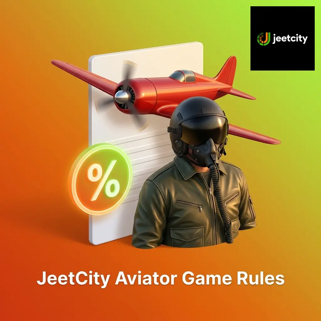 JeetCity Aviator game in action showing plane and multiplier rising