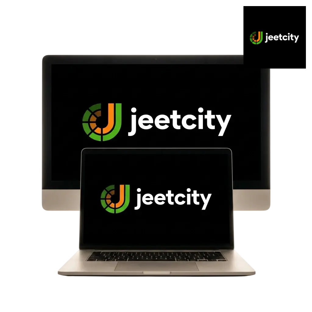 JeetCity Aviator crash game with real-time multiplier action and 100% match bonus up to EUR 7,500 plus 100 free spins