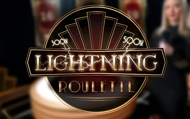 Enjoy live dealer action in the fast Lightning Roulette game at JeetCity.