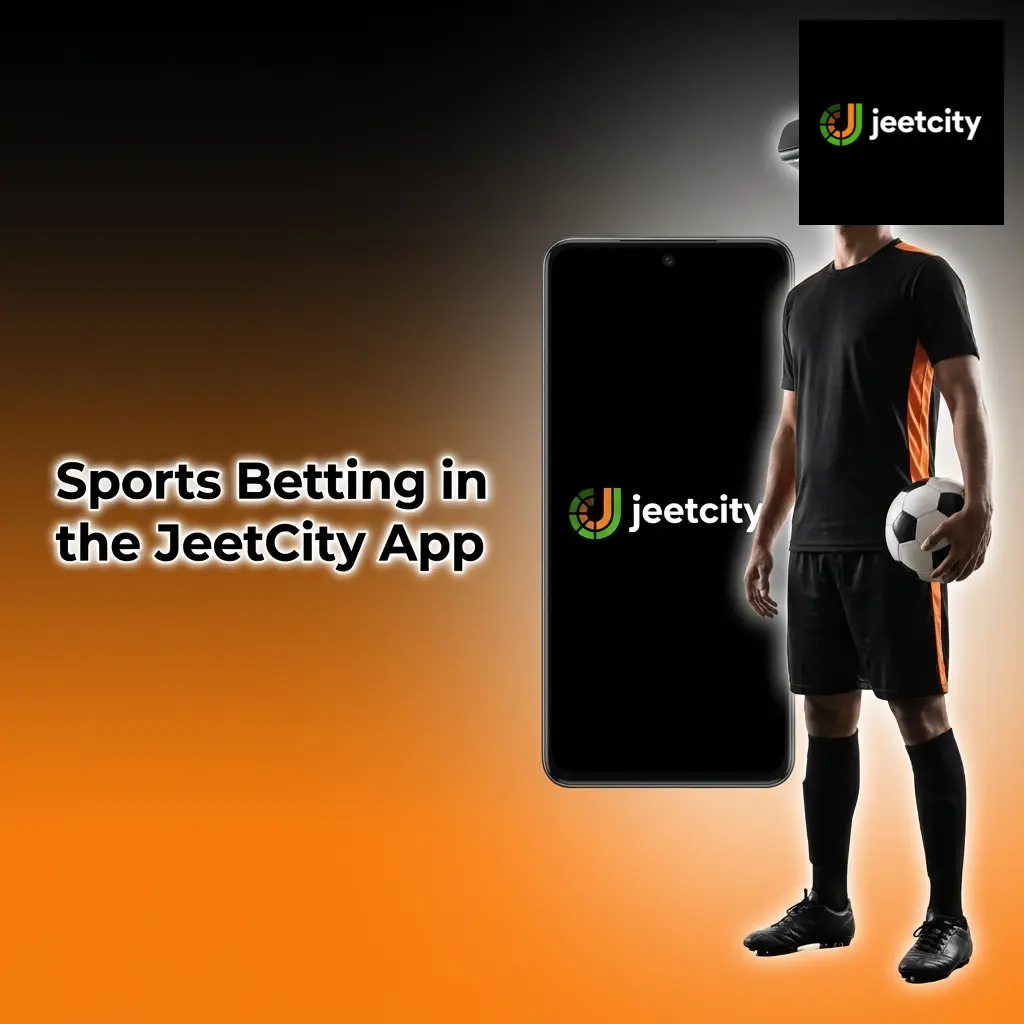 AFL NRL cricket football tennis basketball horse racing and esports betting markets in the JeetCity app for Australian punters