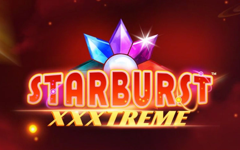 Enjoy high-volatility action with the Starburst XXXtreme slot on JeetCity.