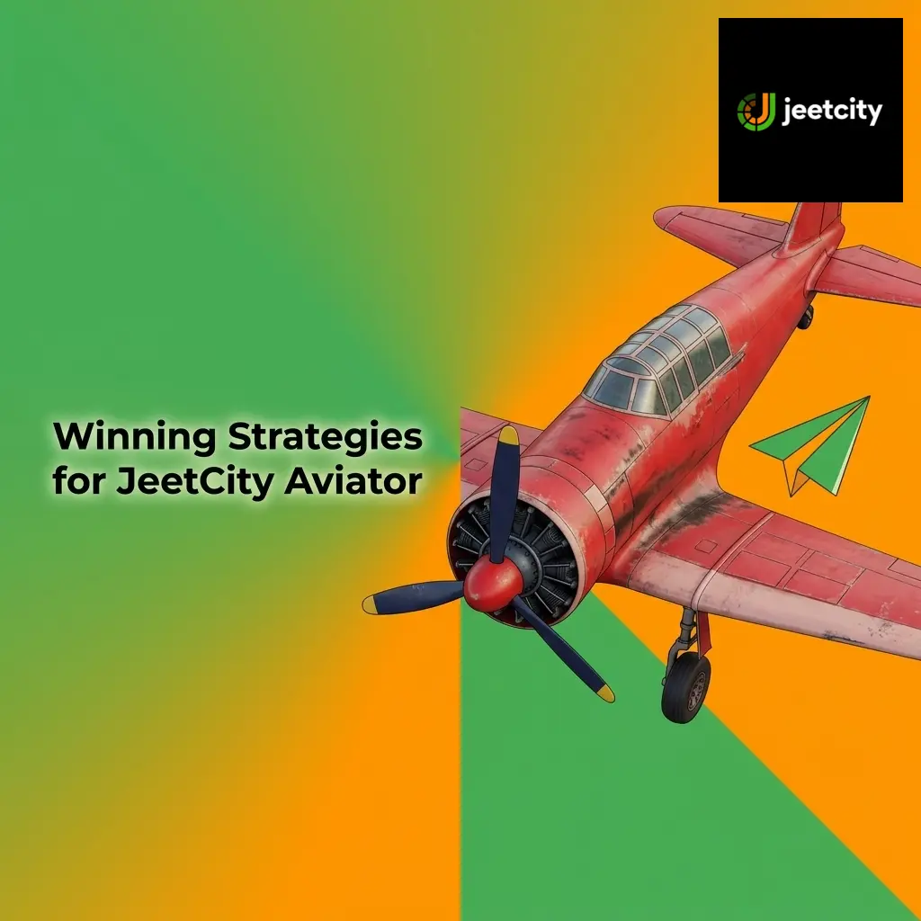 JeetCity Aviator strategies showing auto cash-out, split bets, and session loss limits for consistent gameplay